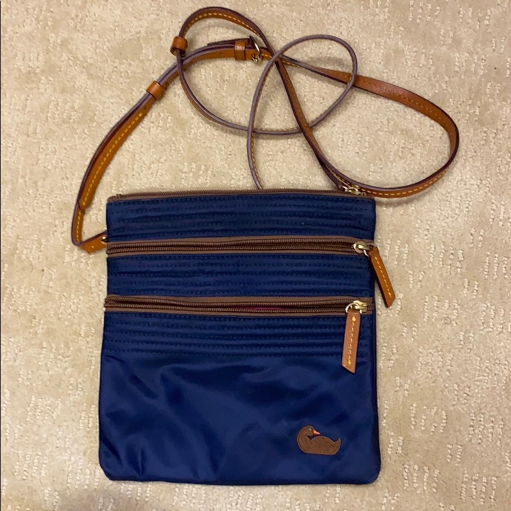 Dooney and Bourke Crossbody Purse